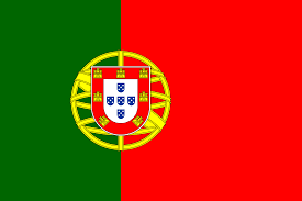 Portugali lipp